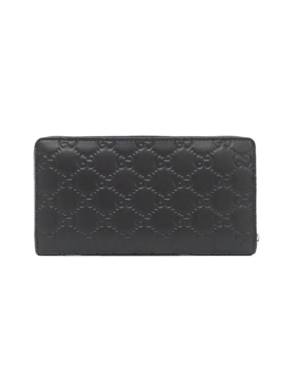 Gucci Wallet Black